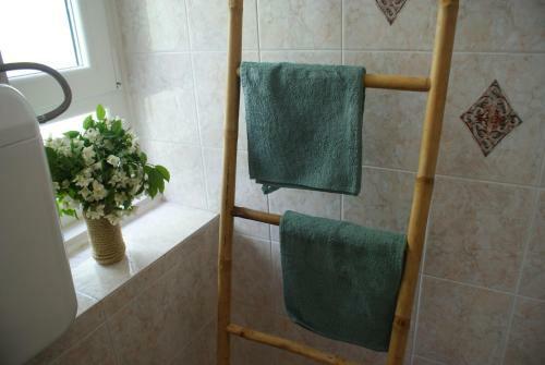Apartman Flavia