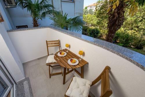 Modern Apartment Di Pi�