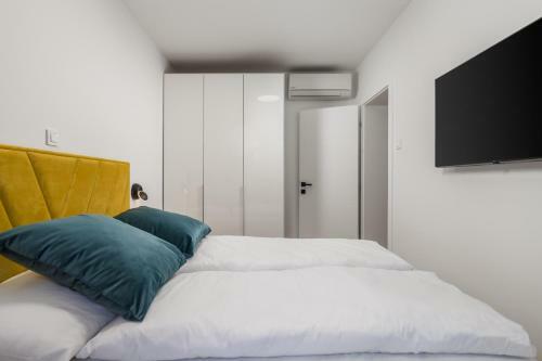Modern Apartment Di Pi�