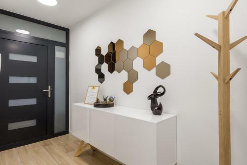 Modern Apartment Di Pi�