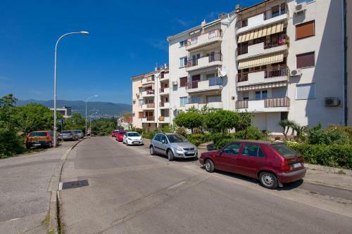Modern Apartment Di Pi�