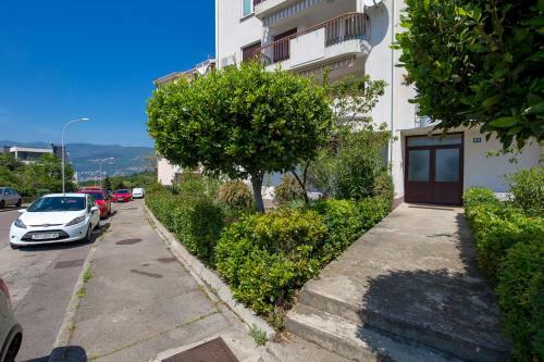 Modern Apartment Di Pi�