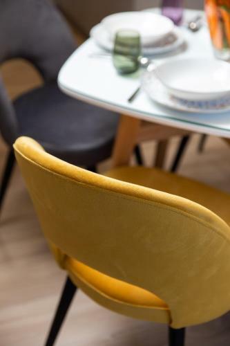 Modern Apartment Di Pi�
