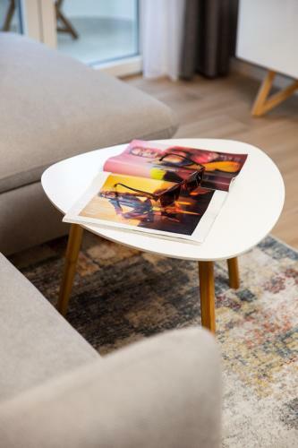 Modern Apartment Di Pi�