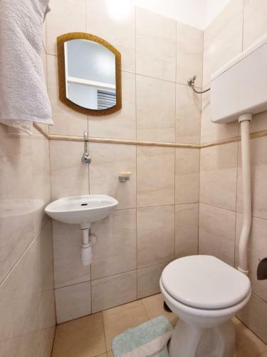 Apartment Rijeka With Sea View