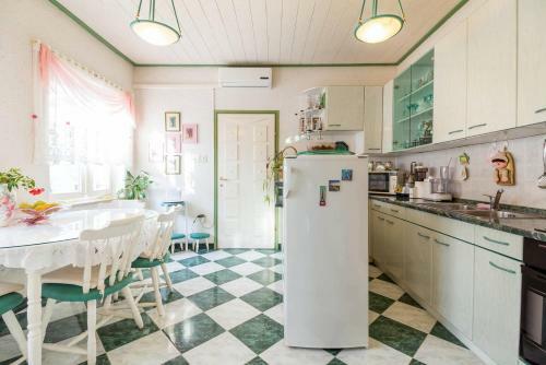 Apartamentos Ku?a Za Odmor Lucy