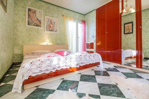 Apartamentos Ku?a Za Odmor Lucy