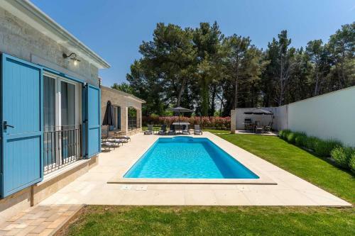 Villa Ladora