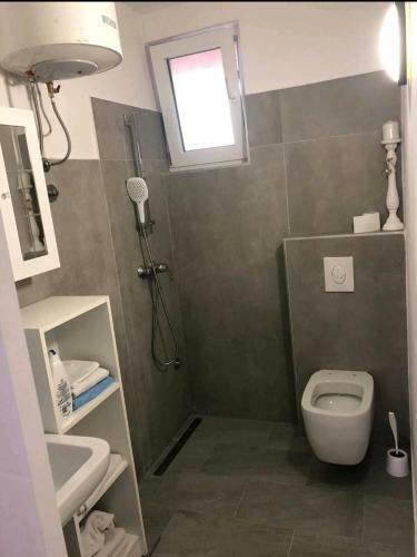 Apartamento Vanessa-apartments