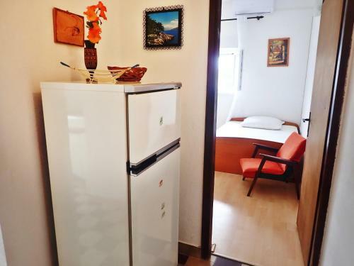 Apartments Darija
