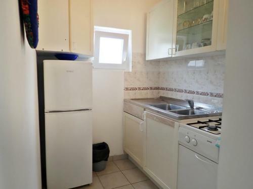 Apartments Darija