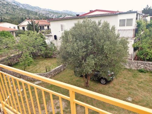 Apartments Darija