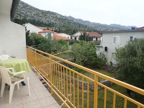 Apartments Darija