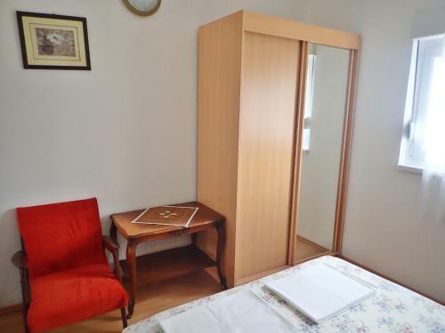 Apartments Darija