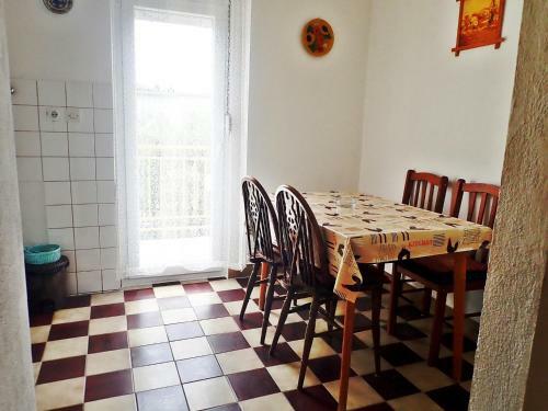 Apartments Darija