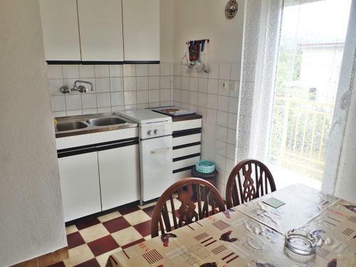 Apartments Darija