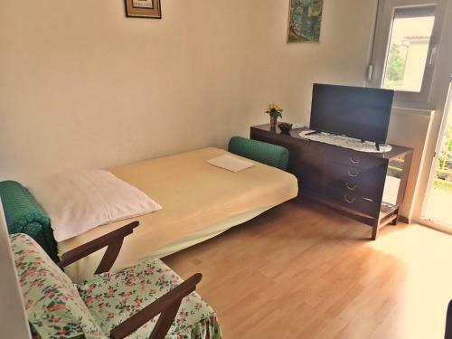 Apartments Darija