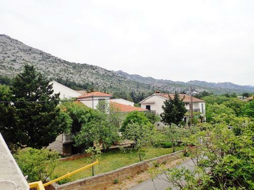 Apartments Darija