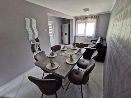 Apartamento Varga Vend�gh�z 2 Tiszak�cske