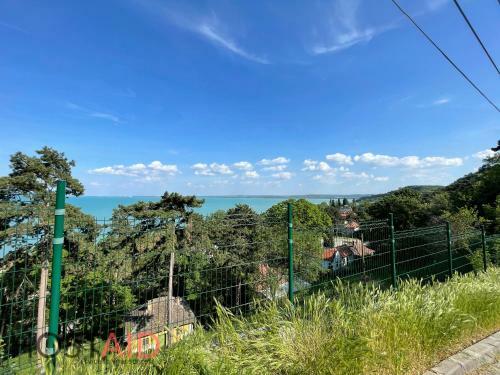 Panorama Residence - Tihany - Hostaid