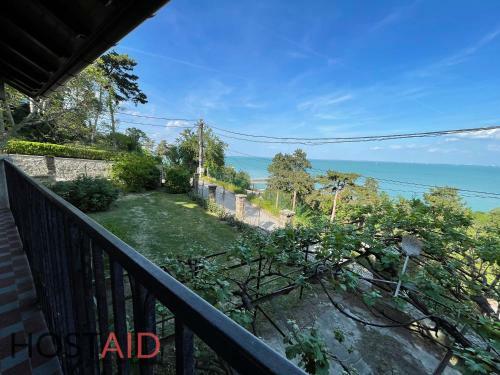 Panorama Residence - Tihany - Hostaid