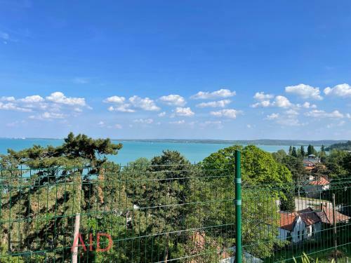 Panorama Residence - Tihany - Hostaid
