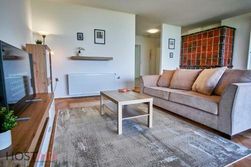 Panorama Residence - Tihany - Hostaid