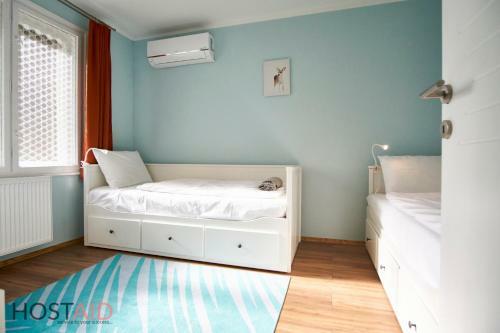 Panorama Residence - Tihany - Hostaid