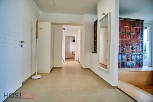 Panorama Residence - Tihany - Hostaid
