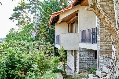 Panorama Residence - Tihany - Hostaid