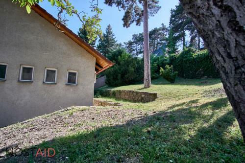 Panorama Residence - Tihany - Hostaid