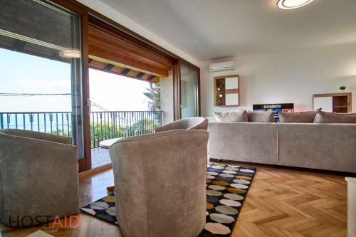 Panorama Residence - Tihany - Hostaid