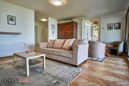 Panorama Residence - Tihany - Hostaid