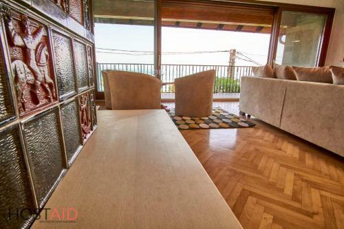 Panorama Residence - Tihany - Hostaid