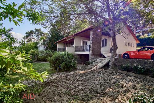 Panorama Residence - Tihany - Hostaid