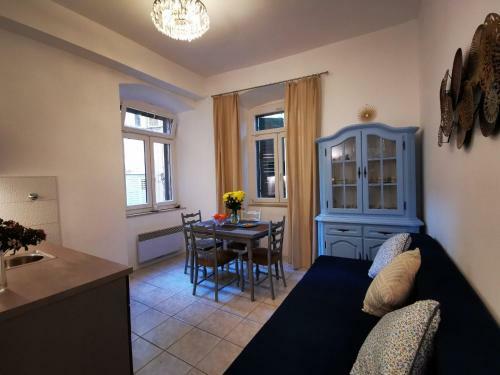 Apartment Niko