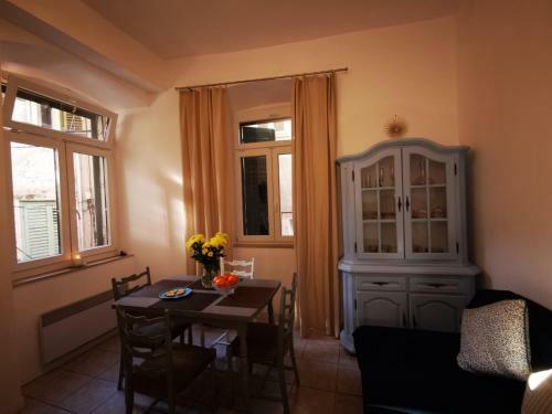Apartment Niko