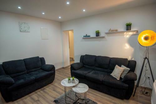 Apartment Mare