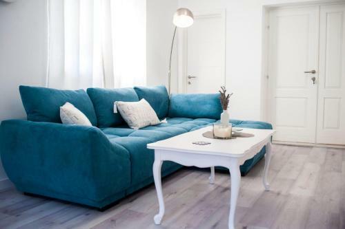Apartamento Peninsula Divina