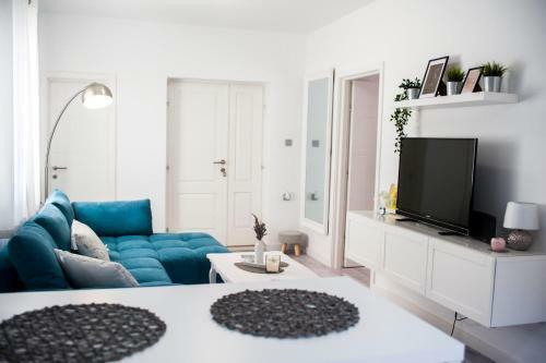 Apartamento Peninsula Divina