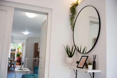 Apartamento Peninsula Divina