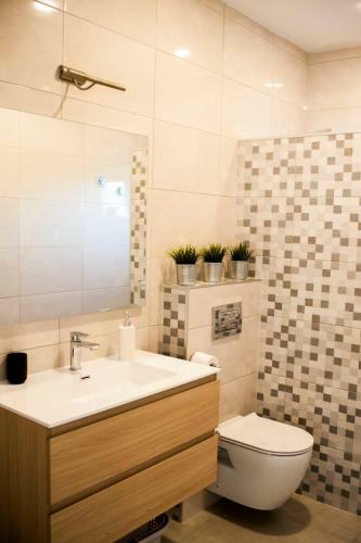 Apartamento Peninsula Divina