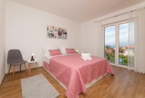 Apartment Nona - Center, 150 Meters From The Beach
