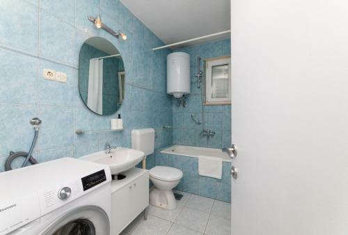 Apartment Nona - Center, 150 Meters From The Beach