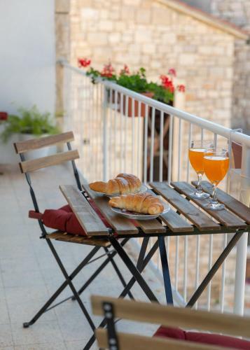 Apartment Nona - Center, 150 Meters From The Beach