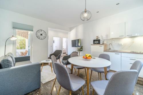 Apartamento Atj House