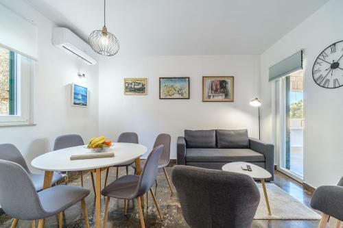 Apartamento Atj House