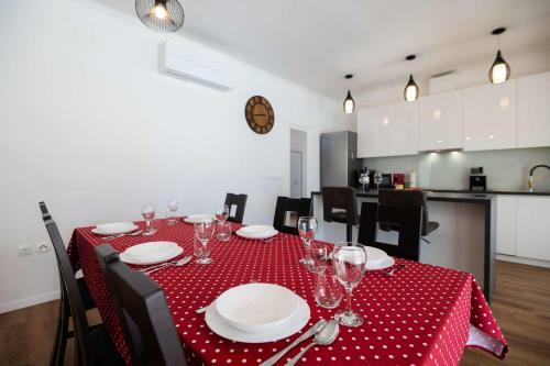 Beautiful Villa Carevica