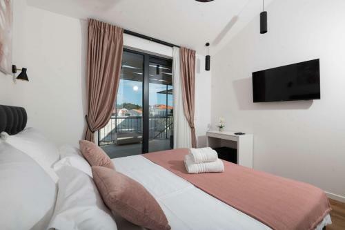 Beautiful Villa Carevica