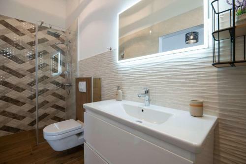 Beautiful Villa Carevica
